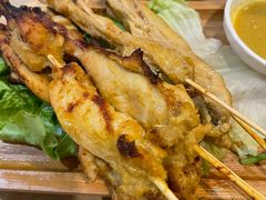-泰来食光泰国菜餐厅(运河城店)