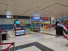 -CityMall Boracay