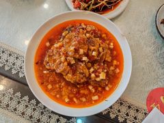茄饼-三毛鱼庄(威连路店)