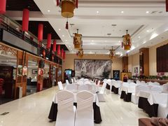 -玉华台饭庄·淮扬菜·烤鸭(望京店)