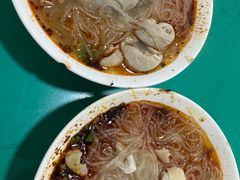 -甘记肥肠粉(马鞍北路店)