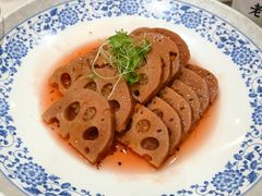 -老西门·常州菜(新区店)