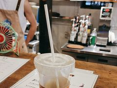 -新月集庭院咖啡馆(老邮局店)