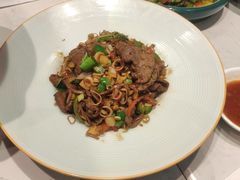 -美奈小馆·越南料理(中航城君尚购物中心店)