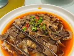 -蓝海大饭店·渔歌舫(黄岛店)