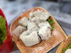 -三毛牛肉店(福强店)