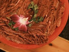 -老码头火锅(玉林店)