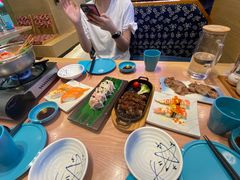 -晴季寿司(红旗街万达店)