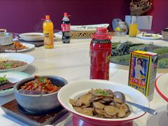 -观宴·品质赣菜(高新大道店)