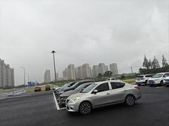 -江滩湿地公园