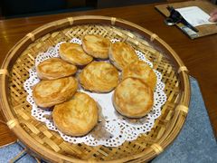 拉丝饼-彭厨(常州店)
