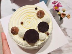 -théATRE 茶聚场(王府中環店)