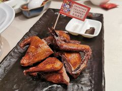 -侨美食家·粤菜(体育西路店)