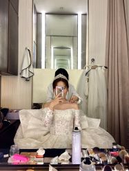 -金夫人婚纱摄影(华南店)