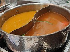 -呷哺呷哺(西单大悦城店)