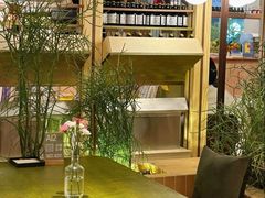 -一坐一忘云南菜(卓悦中心)