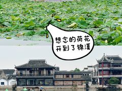 -锦溪古镇