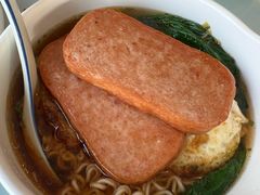 -香港新记茶餐厅(春熙太古里店)