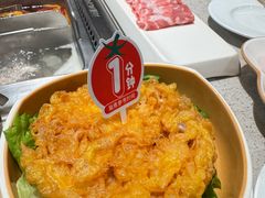 -海底捞火锅(万科广场店)