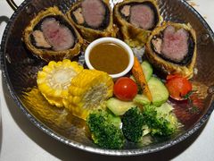 -研食记西餐厅(金融中心店)