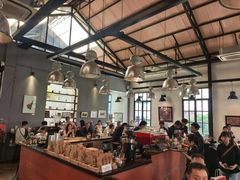-The Workshop Coffee