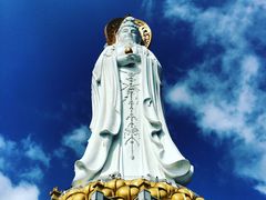 -三亚南山文化旅游区