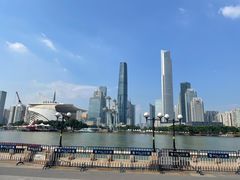 -海心沙亚运公园