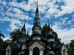 -西双版纳总佛寺