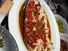 -湘轩·土菜研究院(光大店)