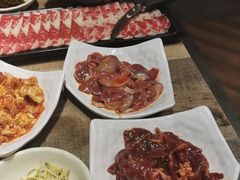 -一心烤肉(延安路店)