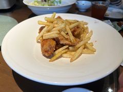 -黄山老妈·土菜(碧桂园店)