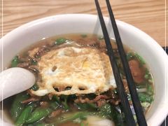 -易裕和·长沙米粉(友谊路店)