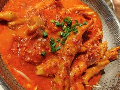 -HOTISLAND海鸡岛·韩国料理(江南西店)