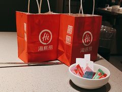-海底捞火锅(北京路店)