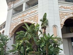 -厦门北海湾惠龙万达嘉华酒店