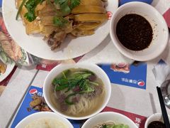 -振鼎鸡(福州路店)