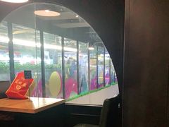 -清真·艾美可餐厅(鹏欣水游城店)