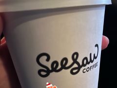-Seesaw Coffee(武商MALL·武广店)