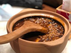 招牌牛肉烩饭-小吊梨汤·北京菜·烤鸭(鸟巢店)