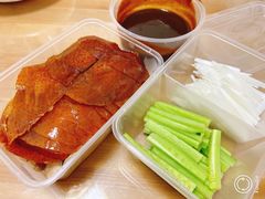 -唐廊烤鸭店(工体店)