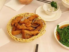 椒盐排条-玲珑餐厅(陕西南路店)