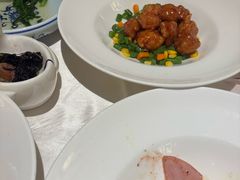 -聚春园自助餐厅(东街口店)