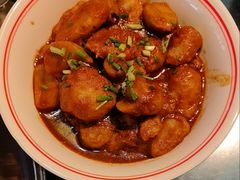 -古道村落(温汤店)