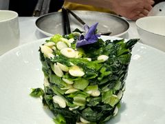-北京老铺烤鸭(老城根店)