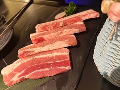 -谷牛和牛烤肉(漕河泾印象城店)