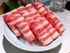 -领鲜天下·焗海鲜·花胶鸡(天目里店)