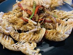 -争鲜·鲍鱼鸡煲(美邻中心店)