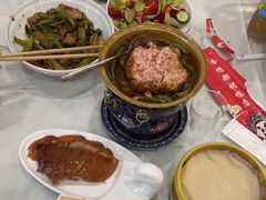 -金鸭都·老北京特色家常菜(潘家园店)