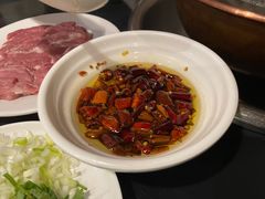 -将台涮肉(酒仙桥店)