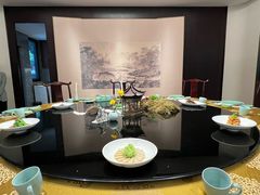 -十八棵（老龙井）御茶园(老龙井店)